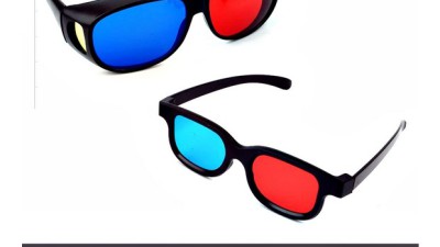 3D 영화, 이제 내 안경으로! 😎 할인 꿀팁 & 솔직 후기